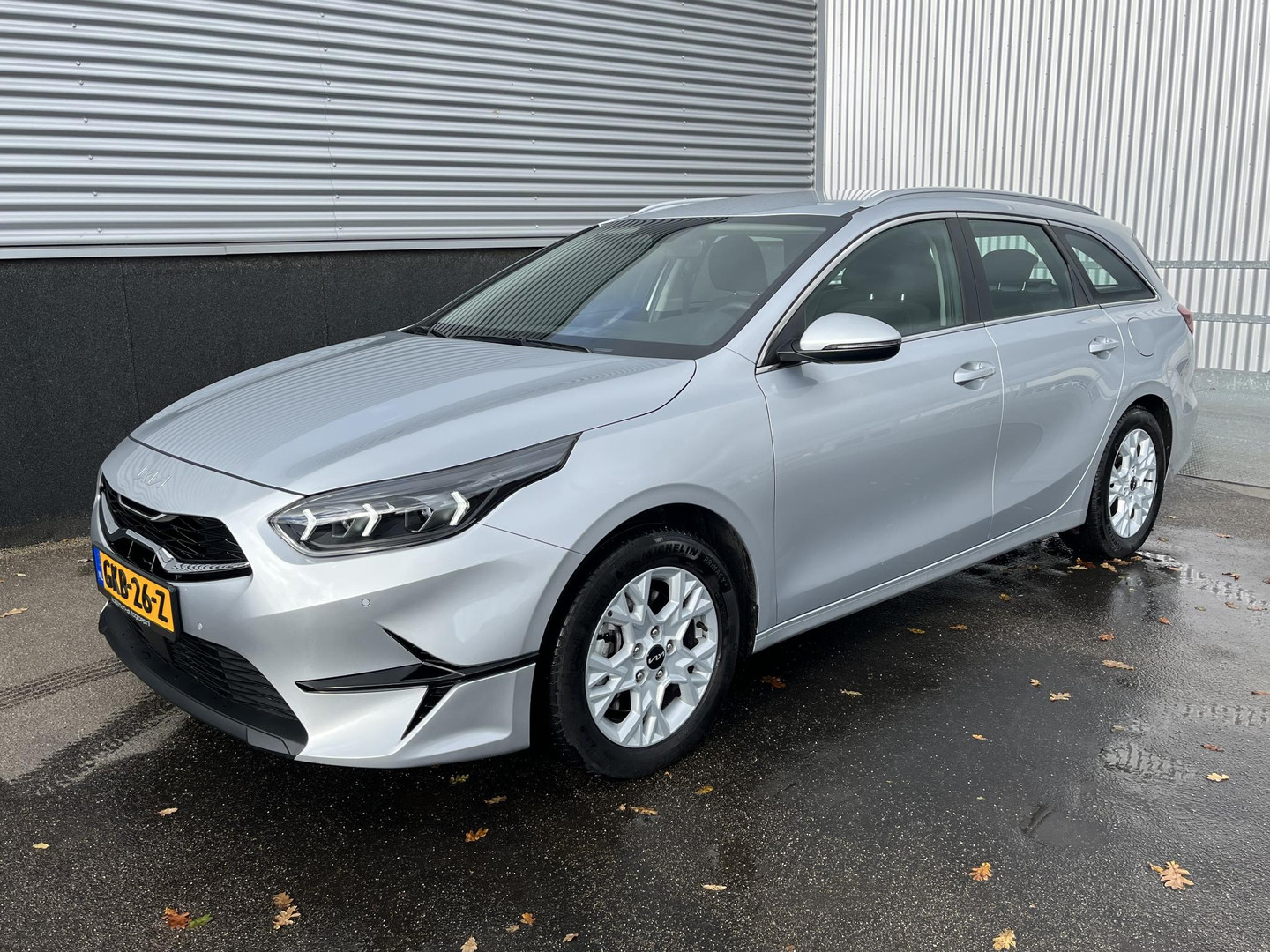 Kia Ceed Sportswagon