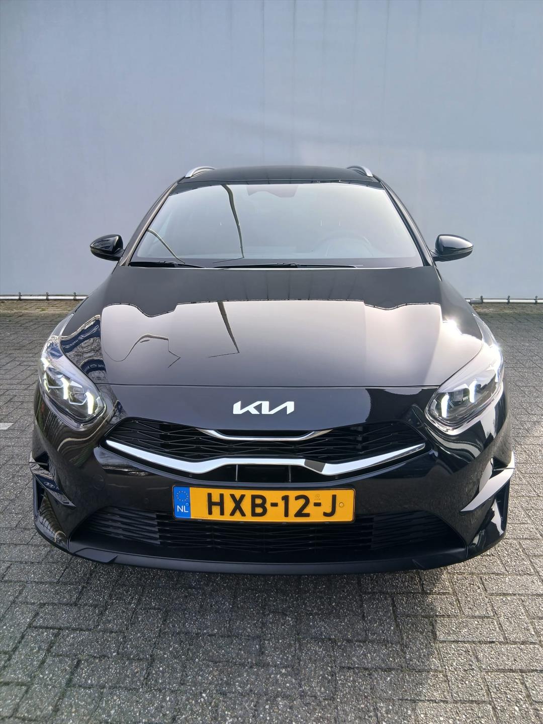 Kia Ceed Sportswagon