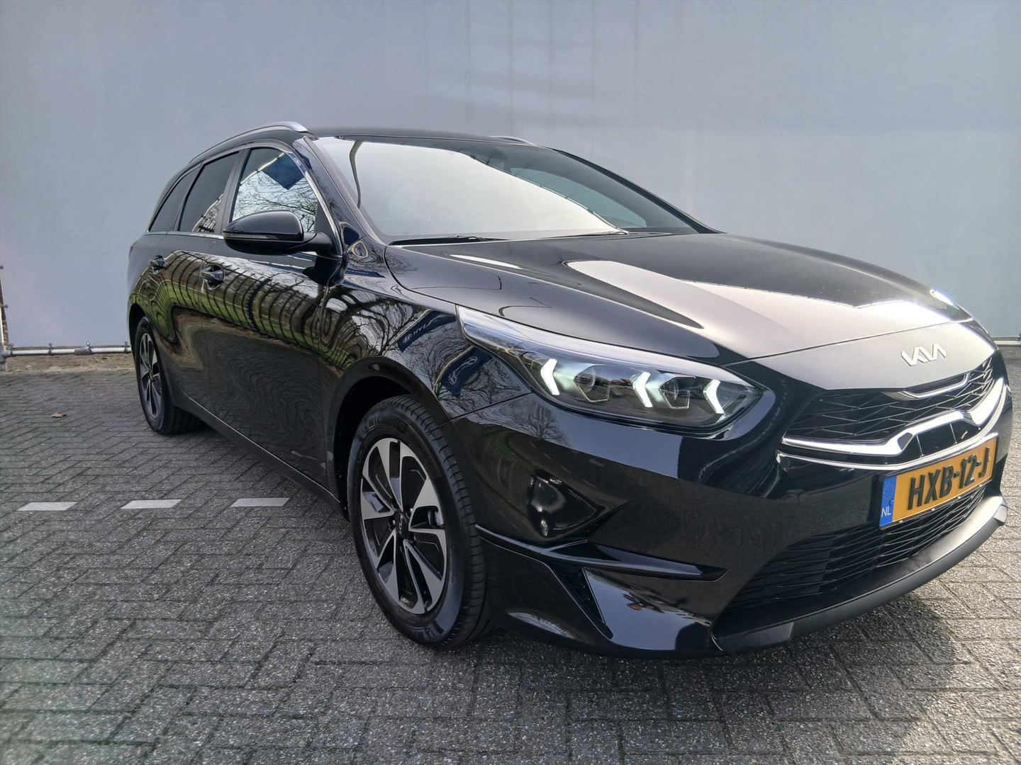 Kia Ceed Sportswagon