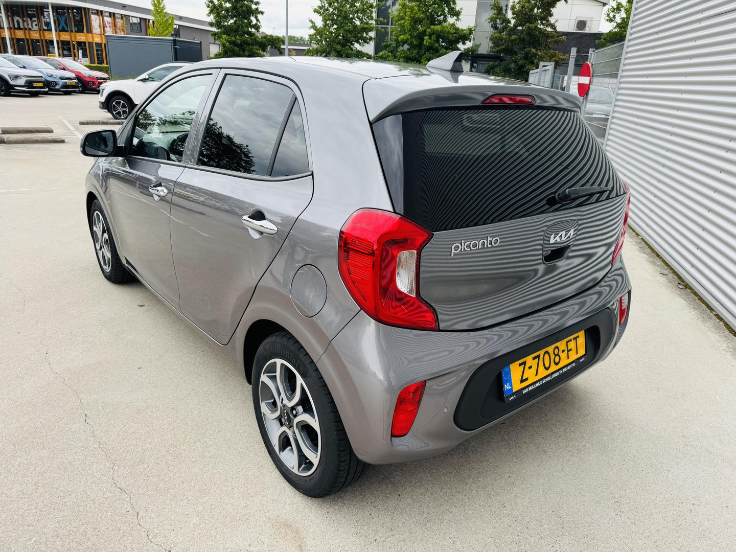 Kia Picanto
