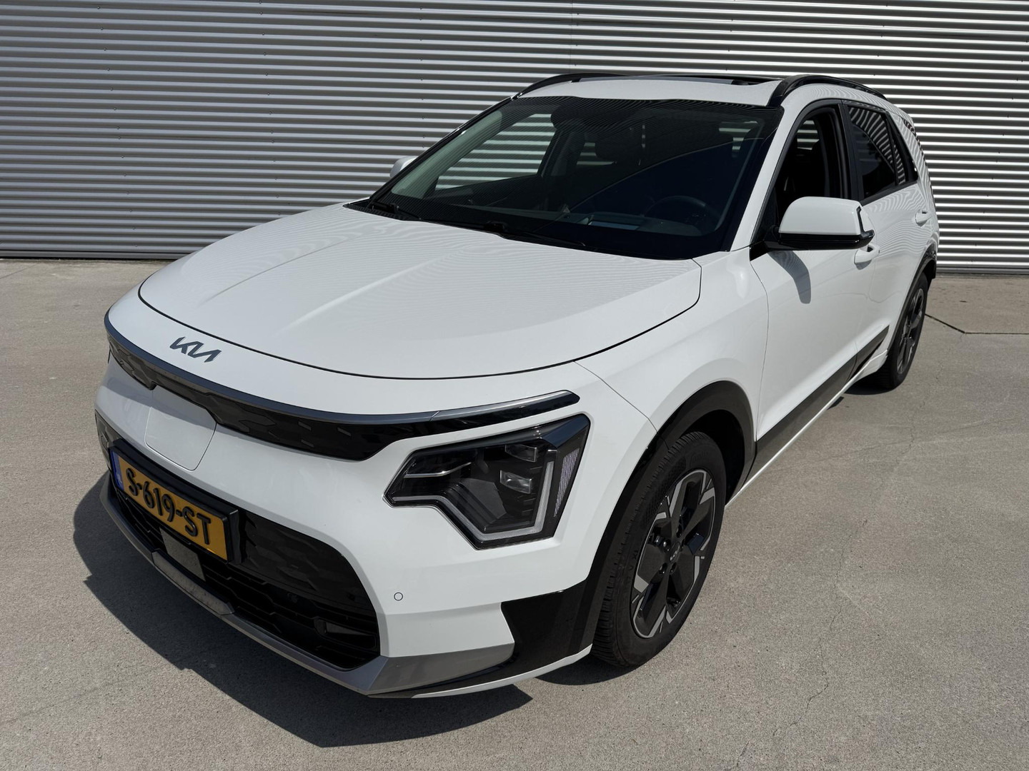 Kia Niro EV