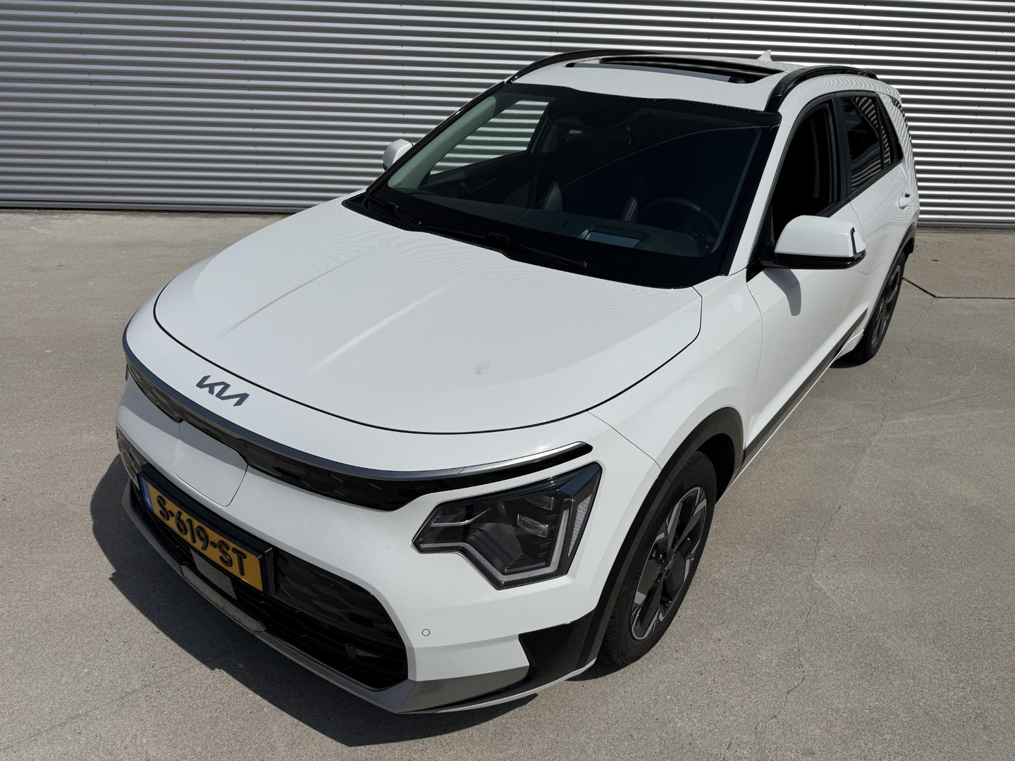 Kia Niro EV