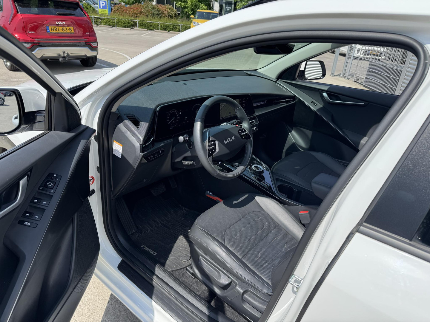 Kia Niro EV