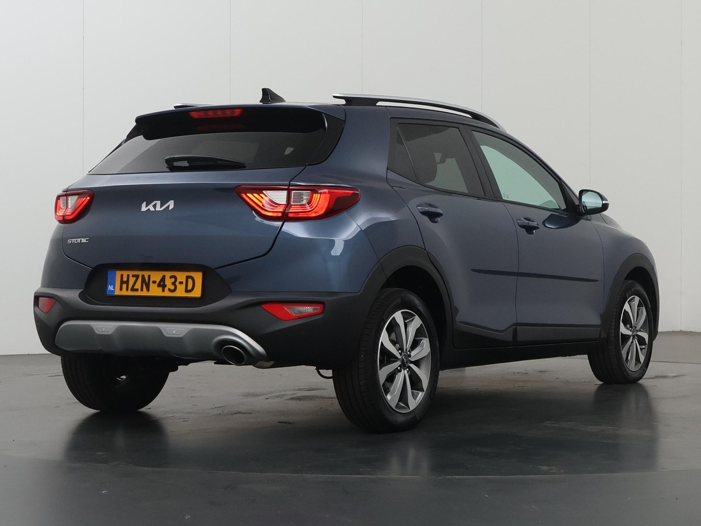 Kia Stonic