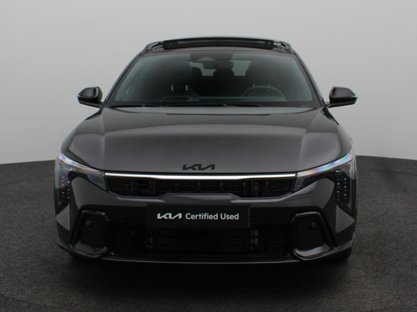 Kia K4