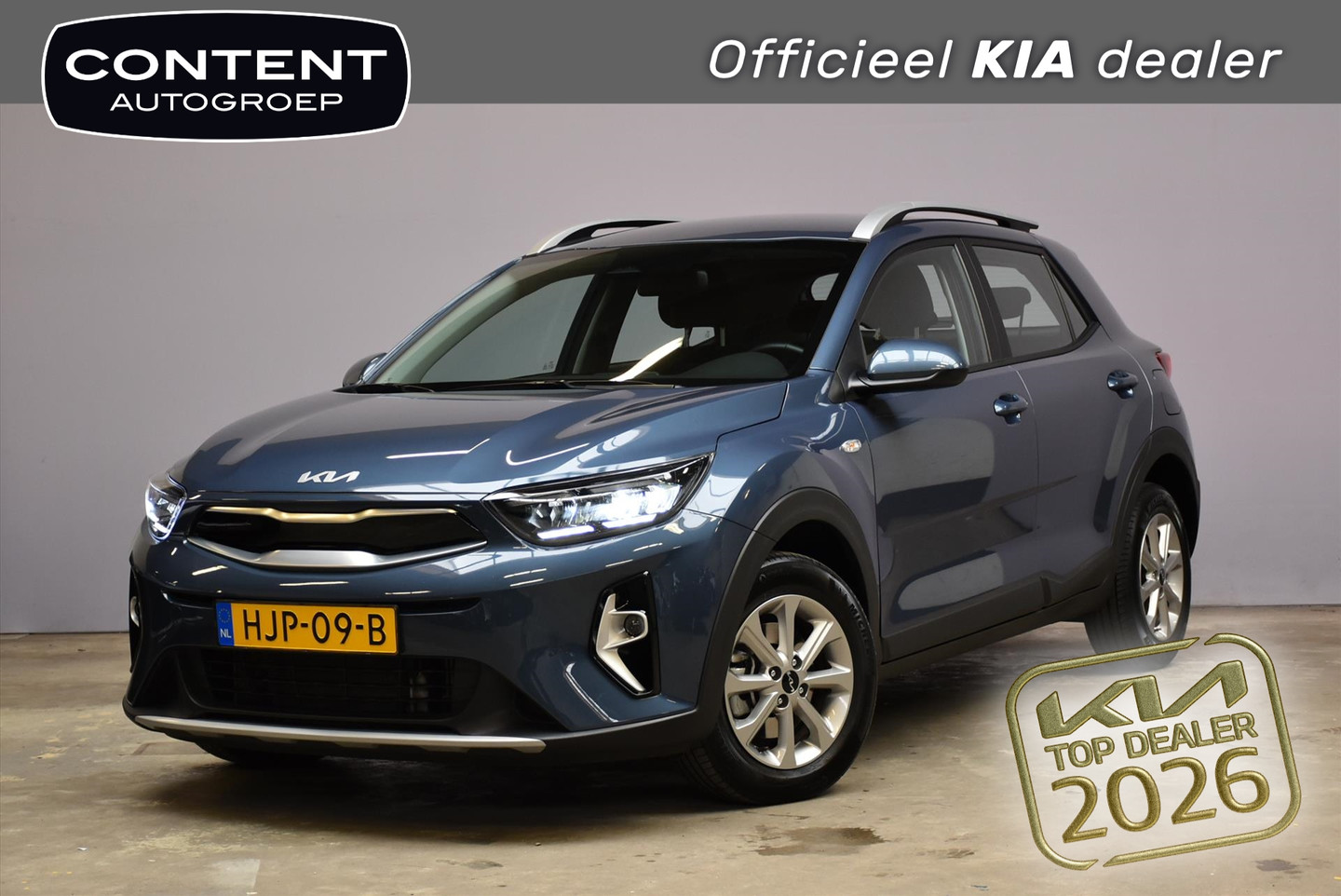 Kia Stonic