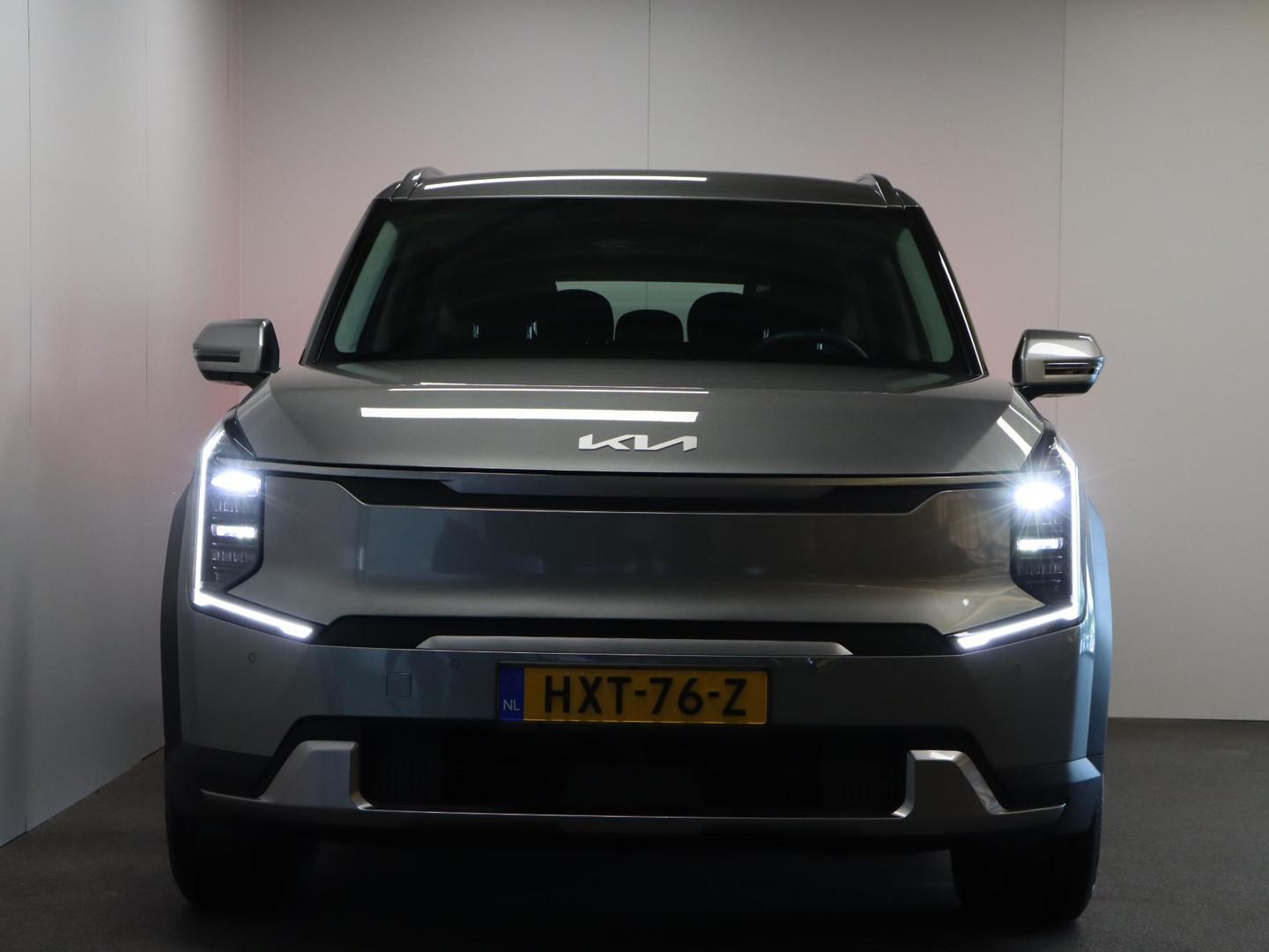 Kia EV9