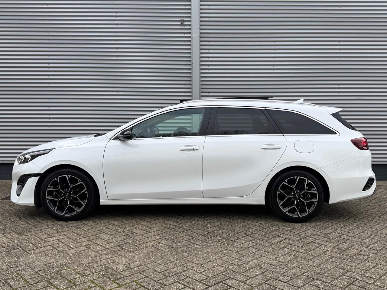 Kia Ceed Sportswagon