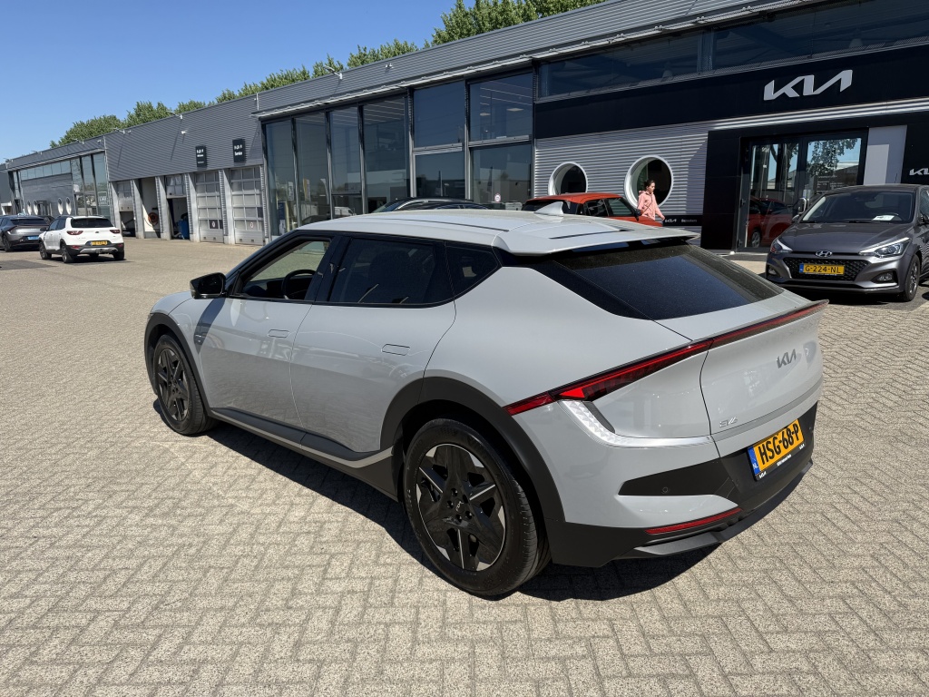 Kia EV6