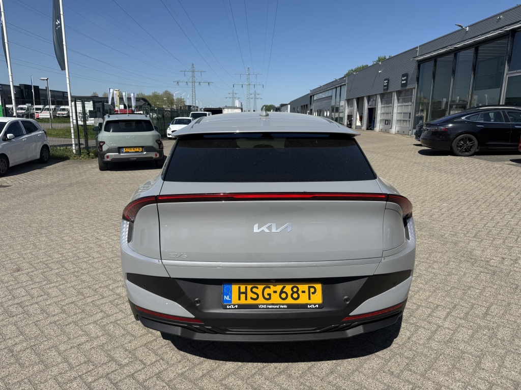 Kia EV6
