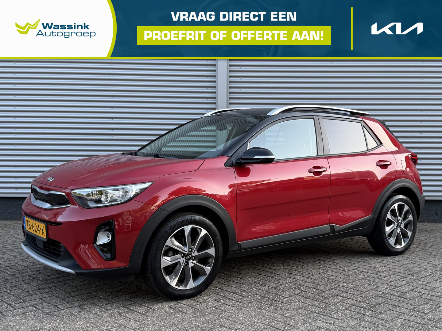 Kia Stonic