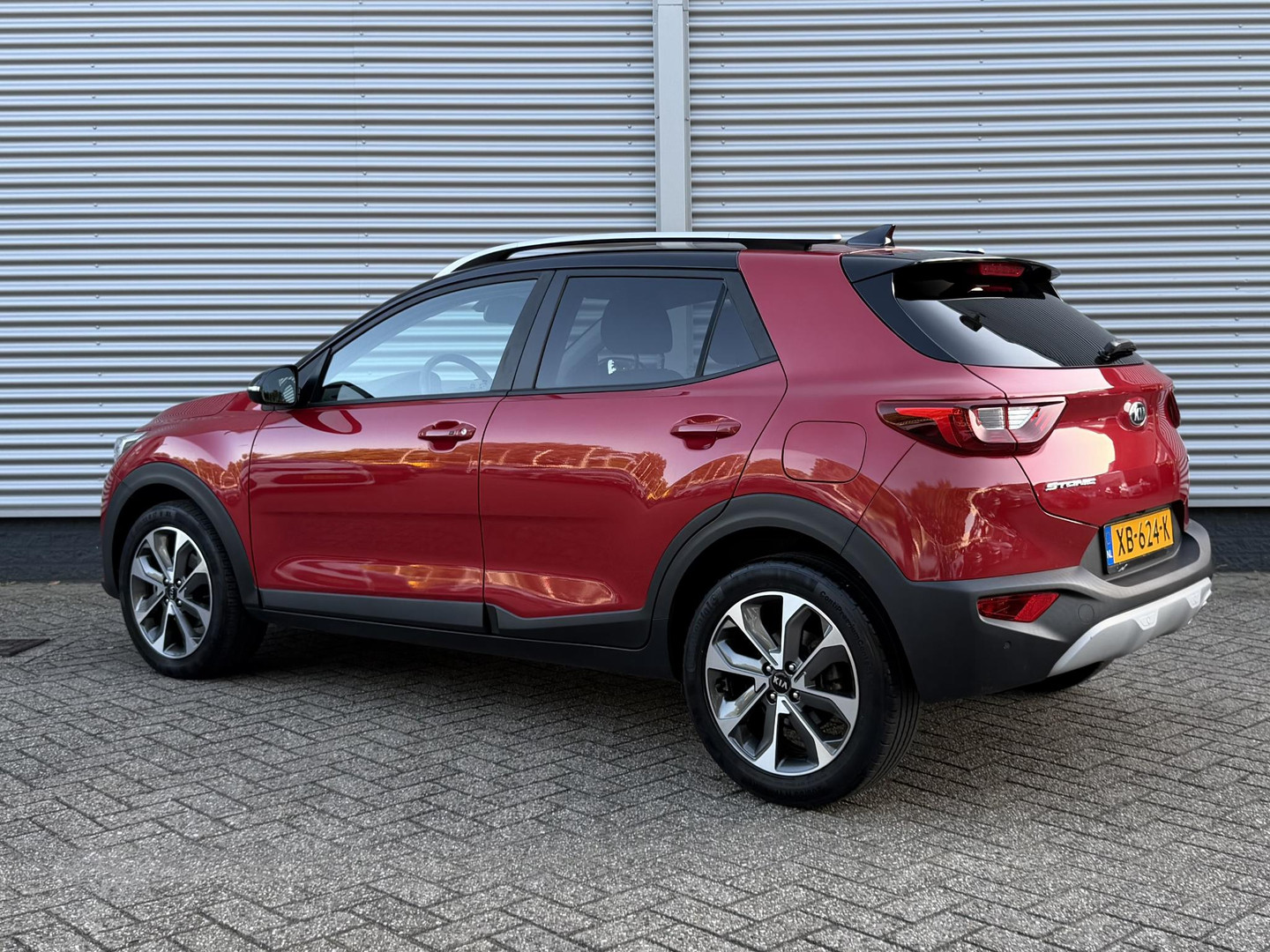 Kia Stonic