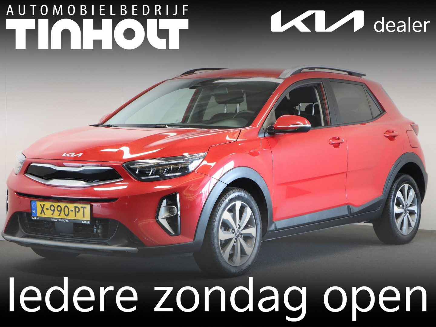 Kia Stonic