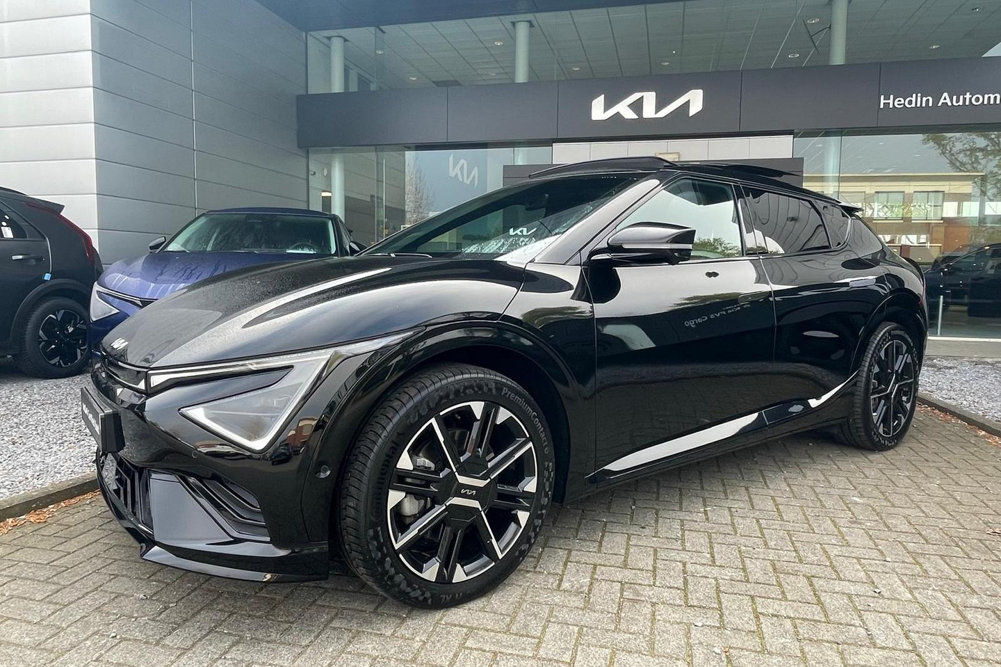 Kia EV6