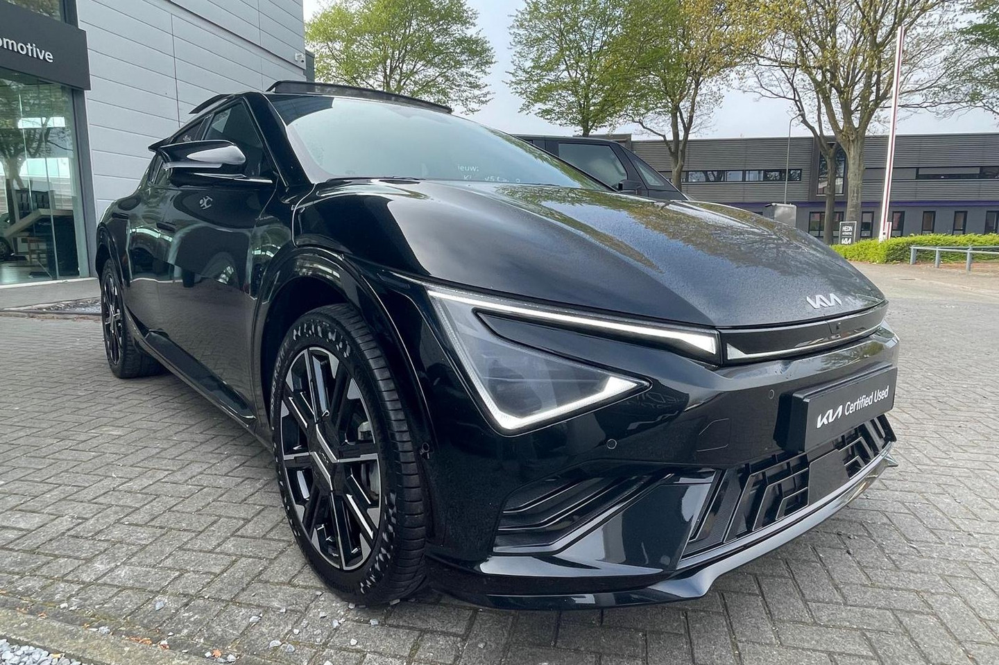 Kia EV6