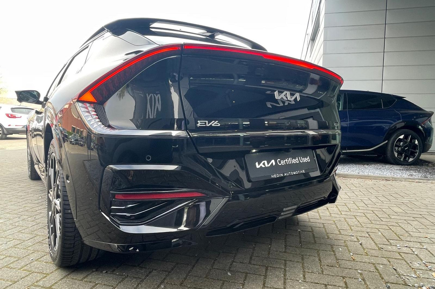 Kia EV6