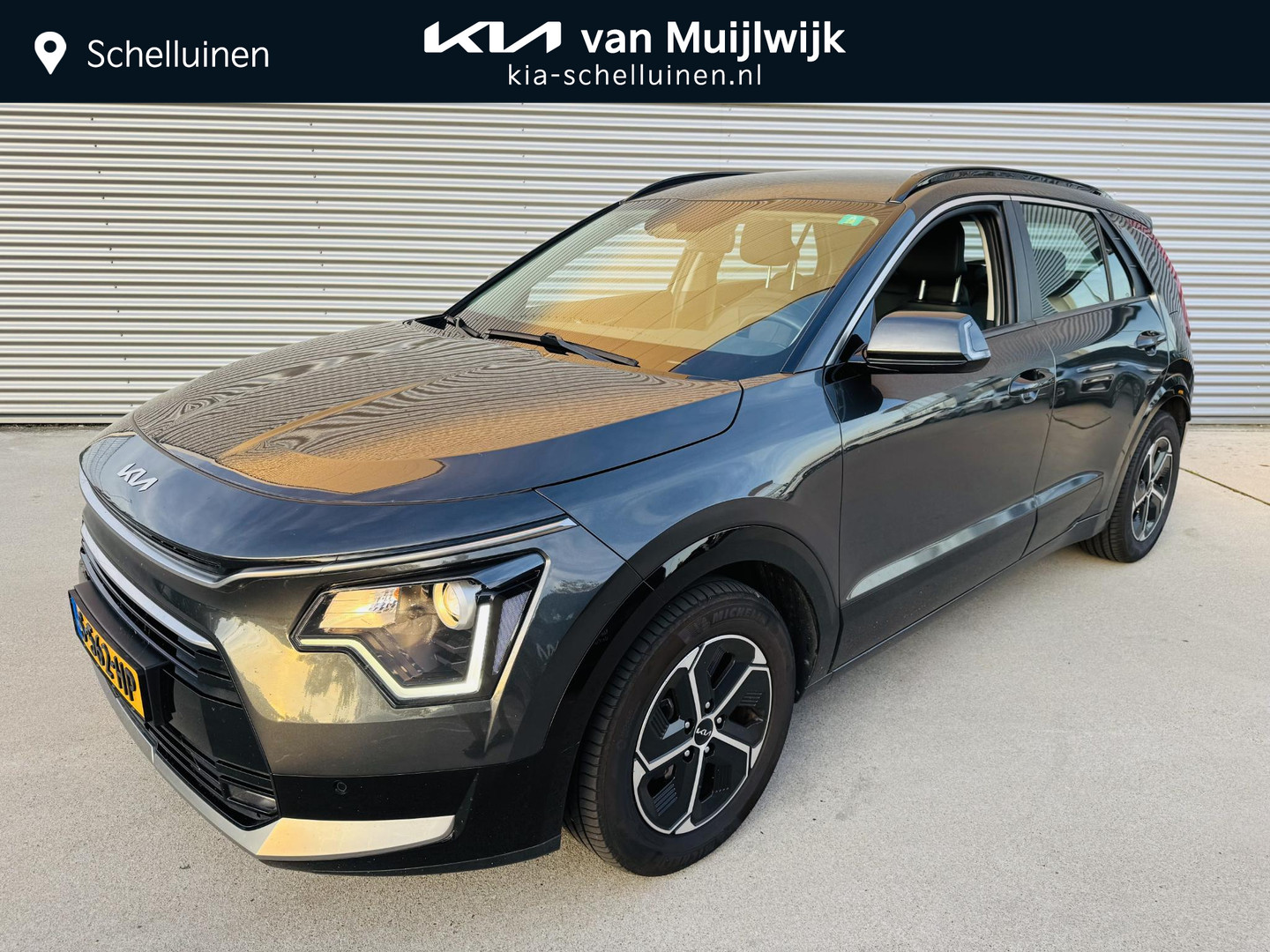 Kia Niro
