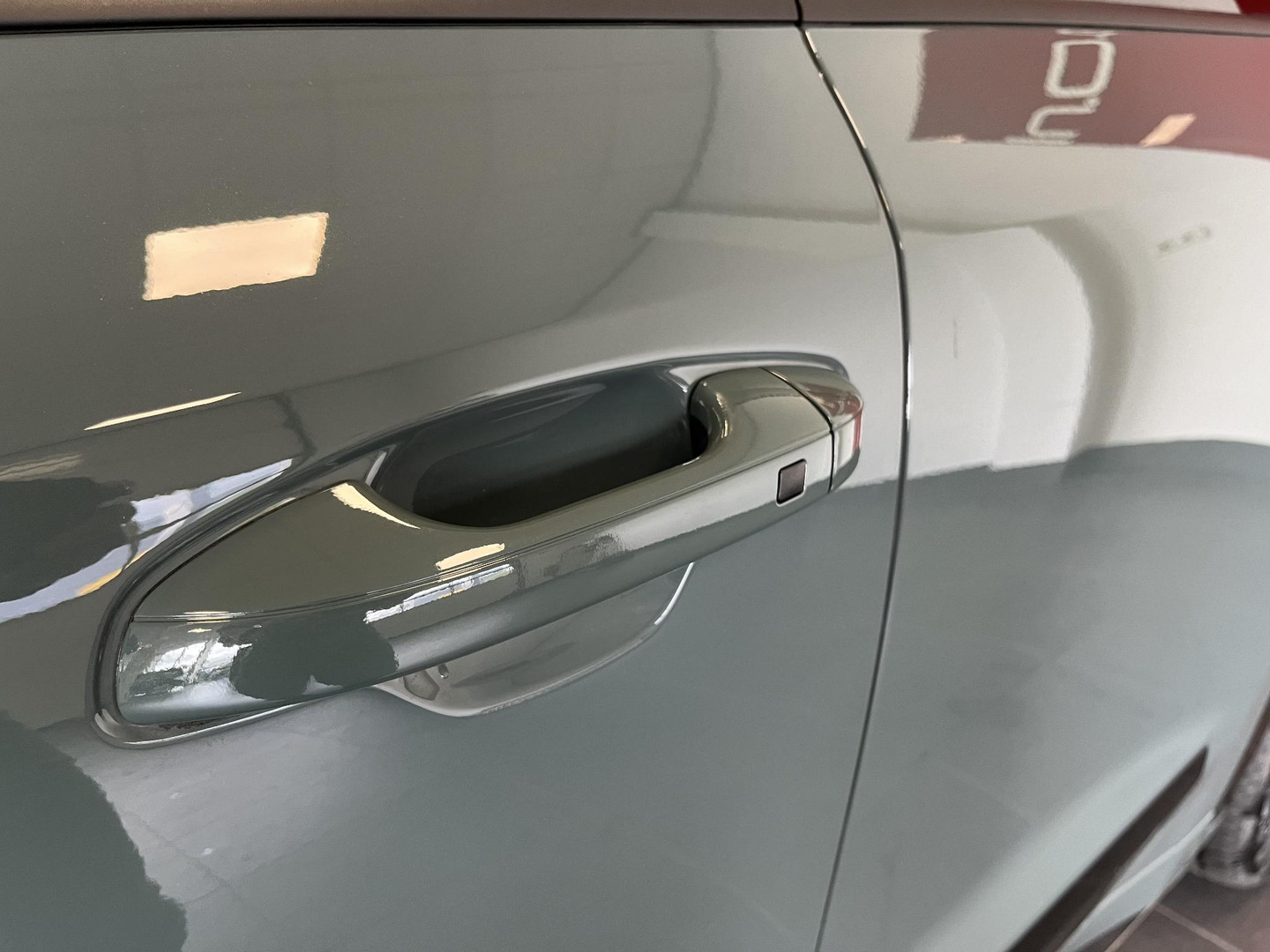 Kia Niro EV