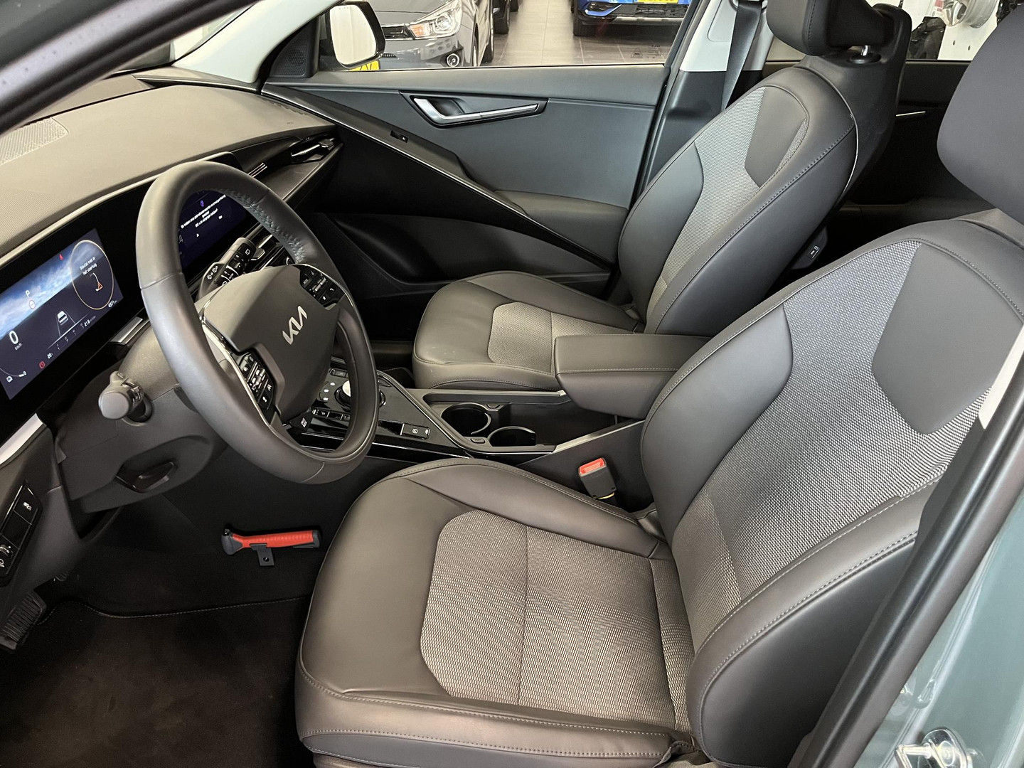 Kia Niro EV