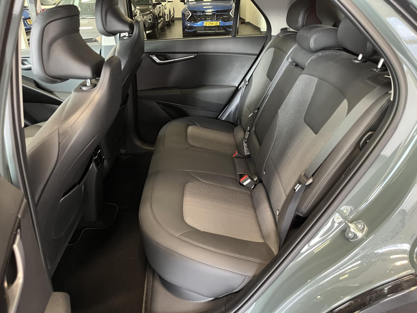 Kia Niro EV