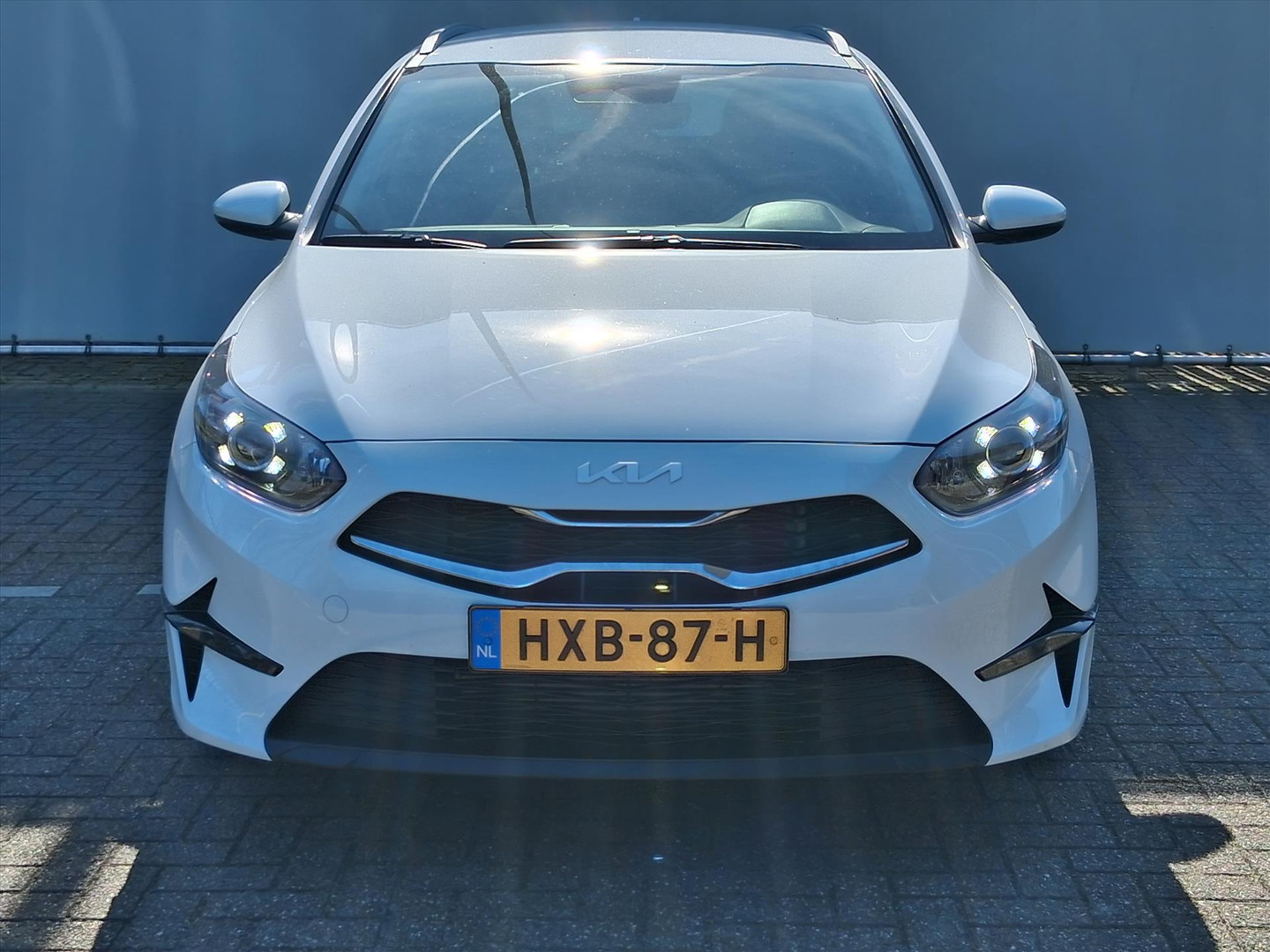 Kia Ceed Sportswagon