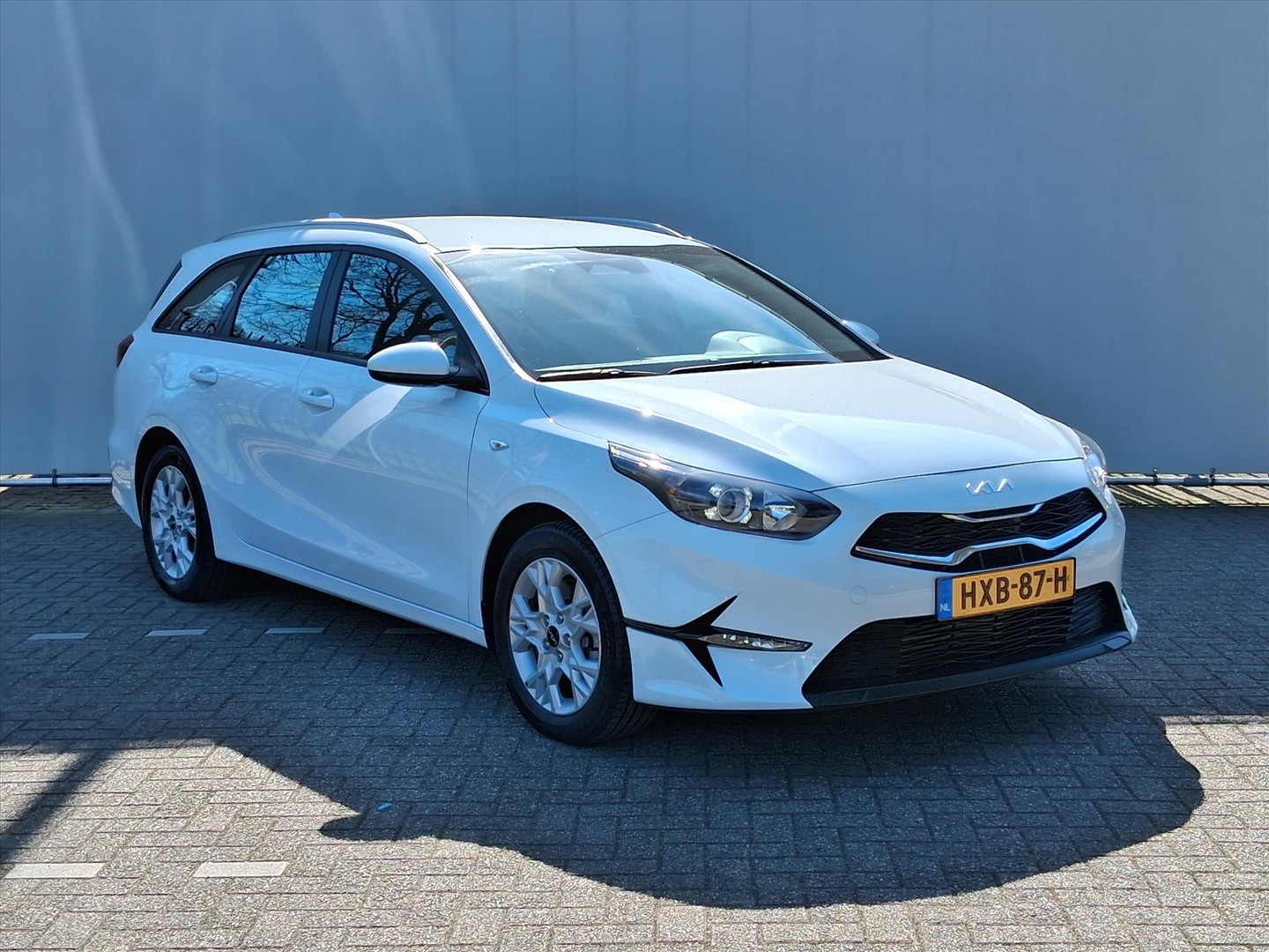 Kia Ceed Sportswagon