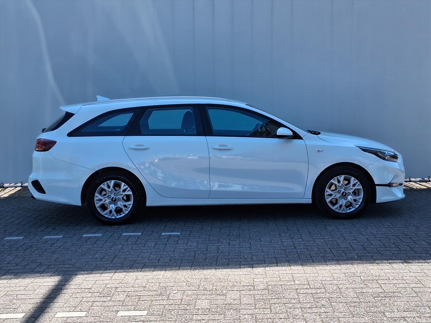 Kia Ceed Sportswagon
