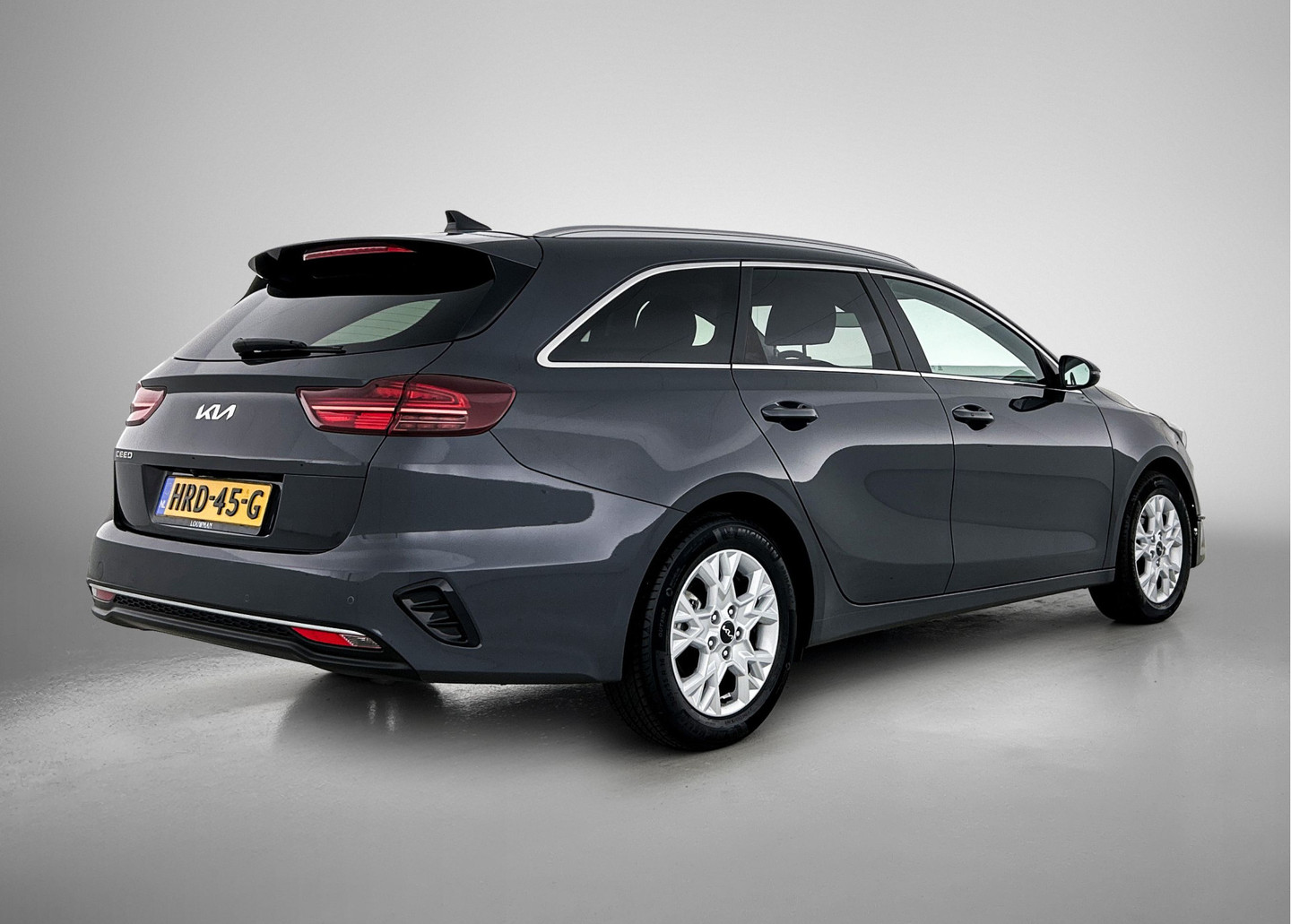 Kia Ceed Sportswagon
