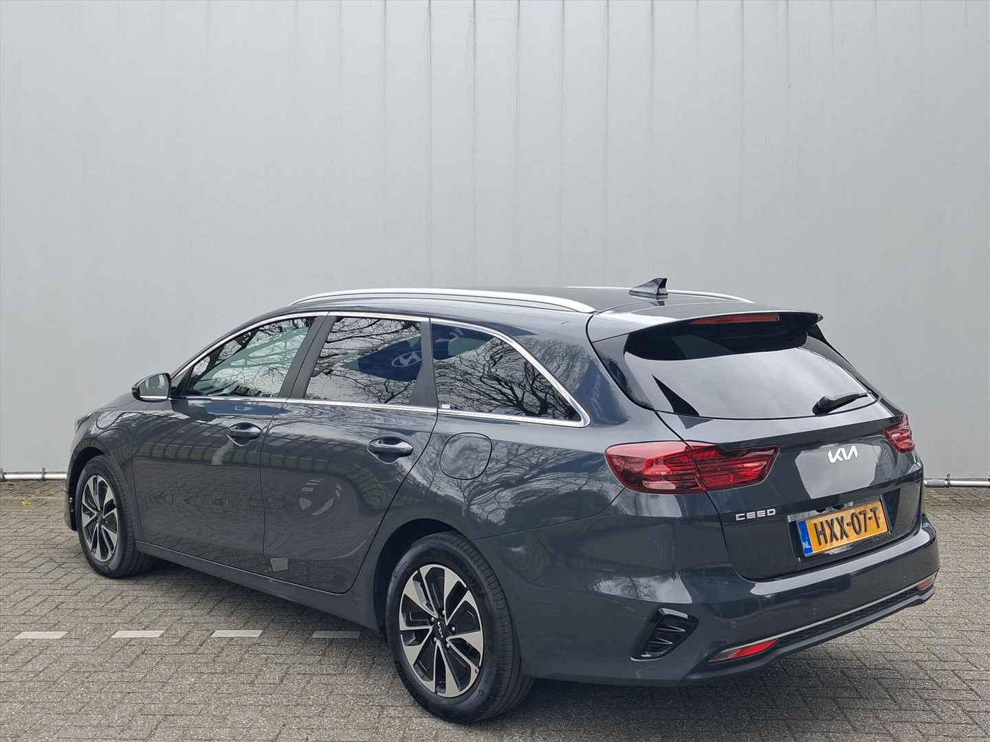 Kia Ceed Sportswagon