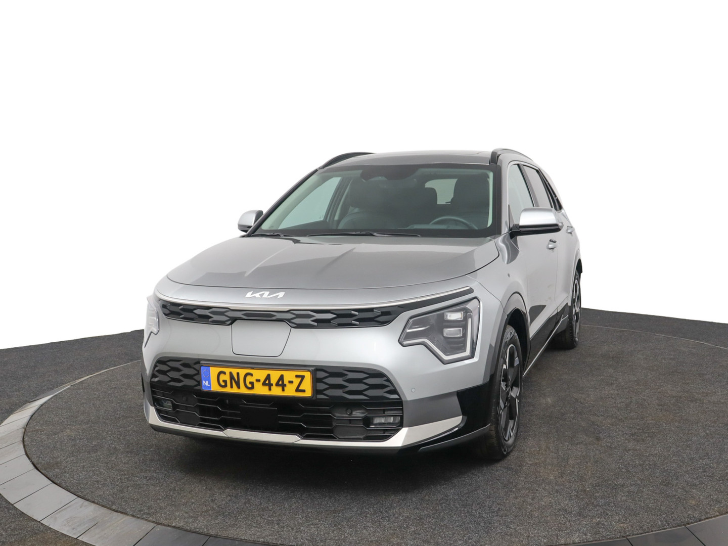 Kia Niro EV
