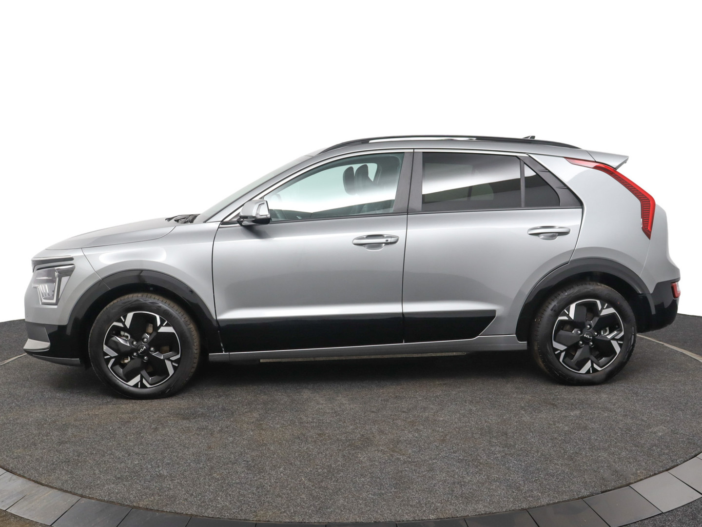 Kia Niro EV