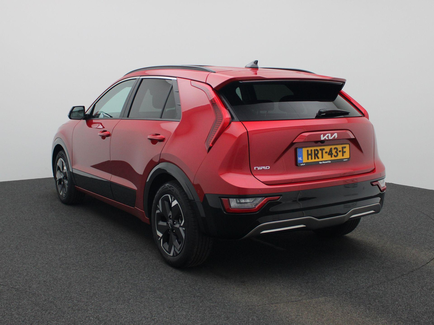 Kia Niro EV