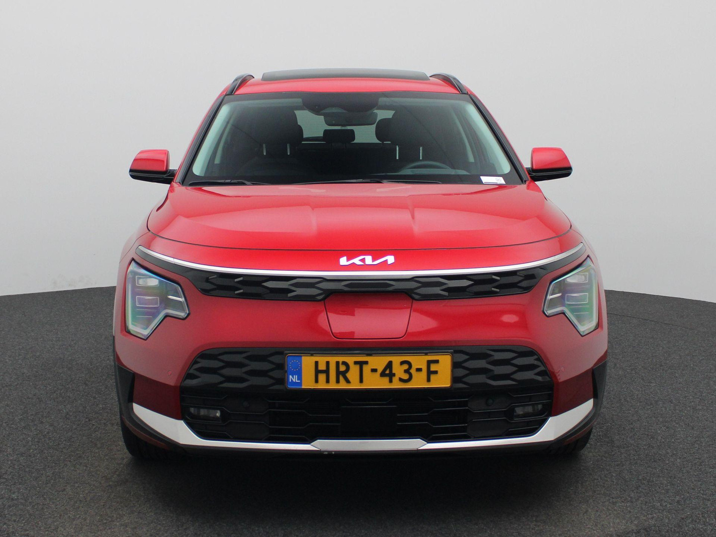 Kia Niro EV