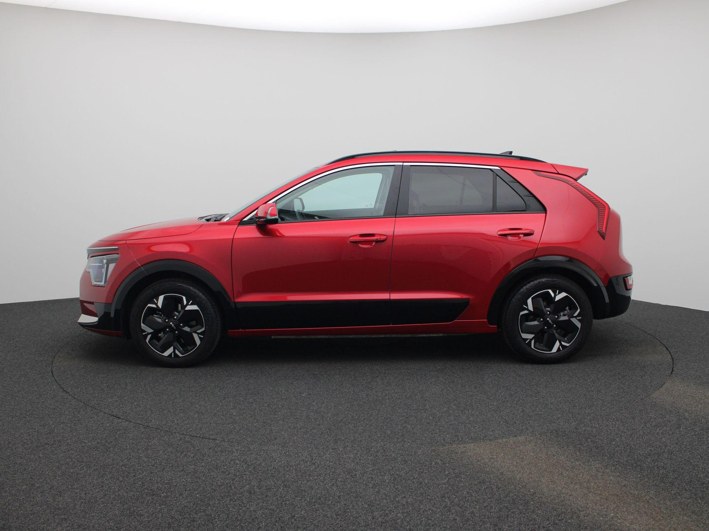 Kia Niro EV