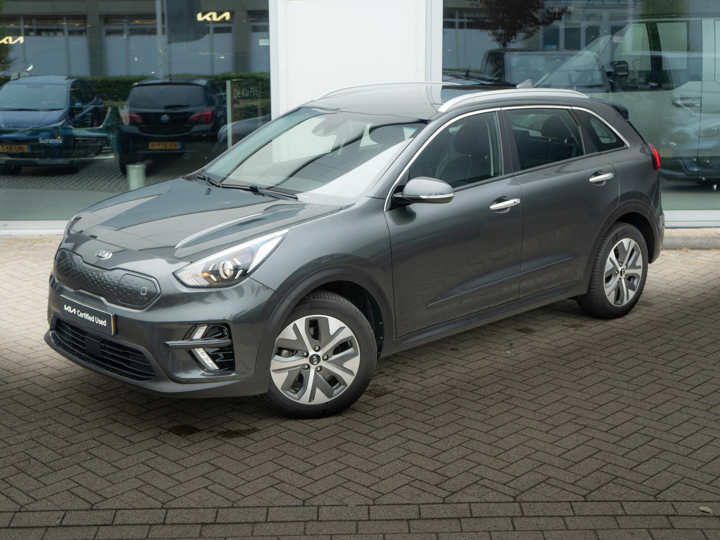 Kia Niro EV