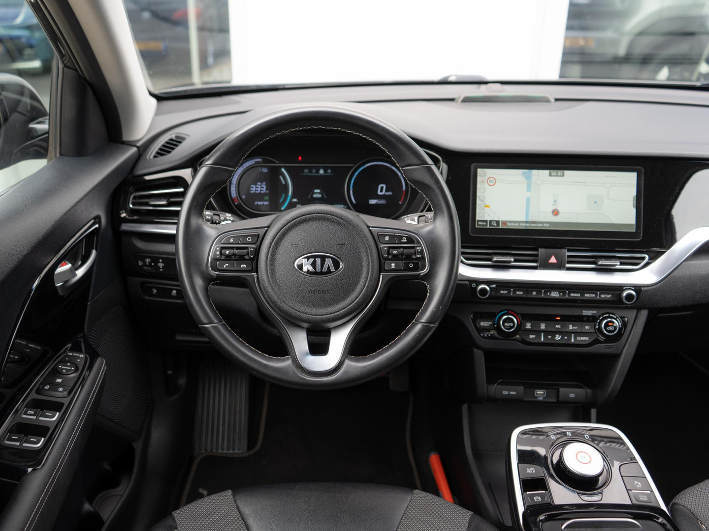 Kia Niro EV
