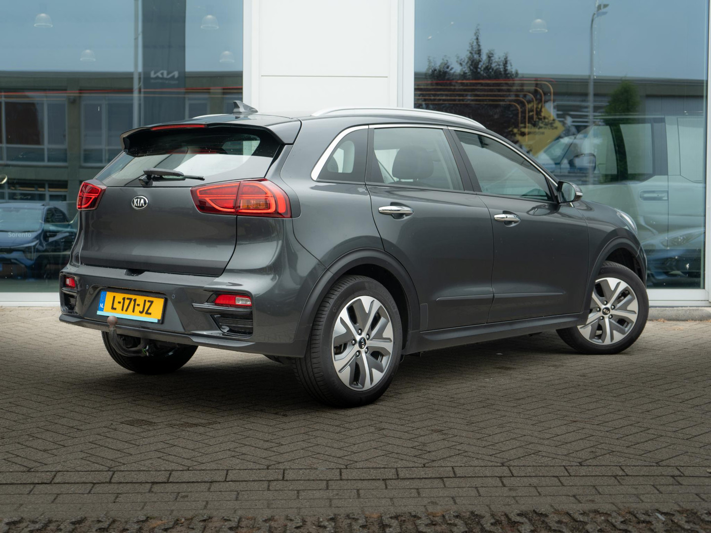 Kia Niro EV