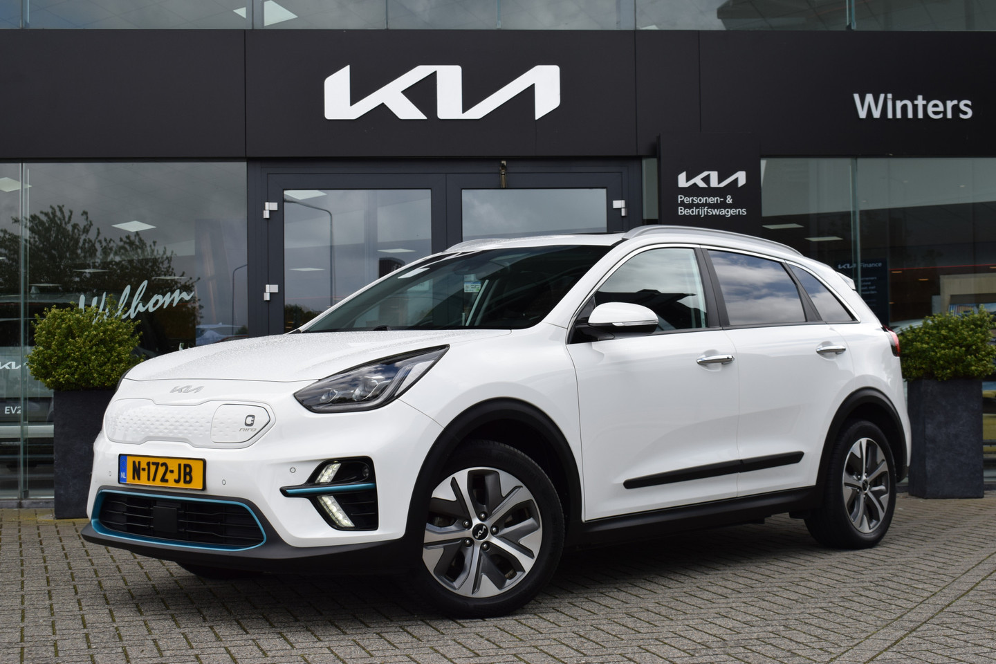 Kia Niro EV
