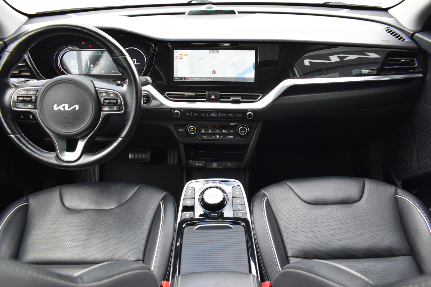 Kia Niro EV