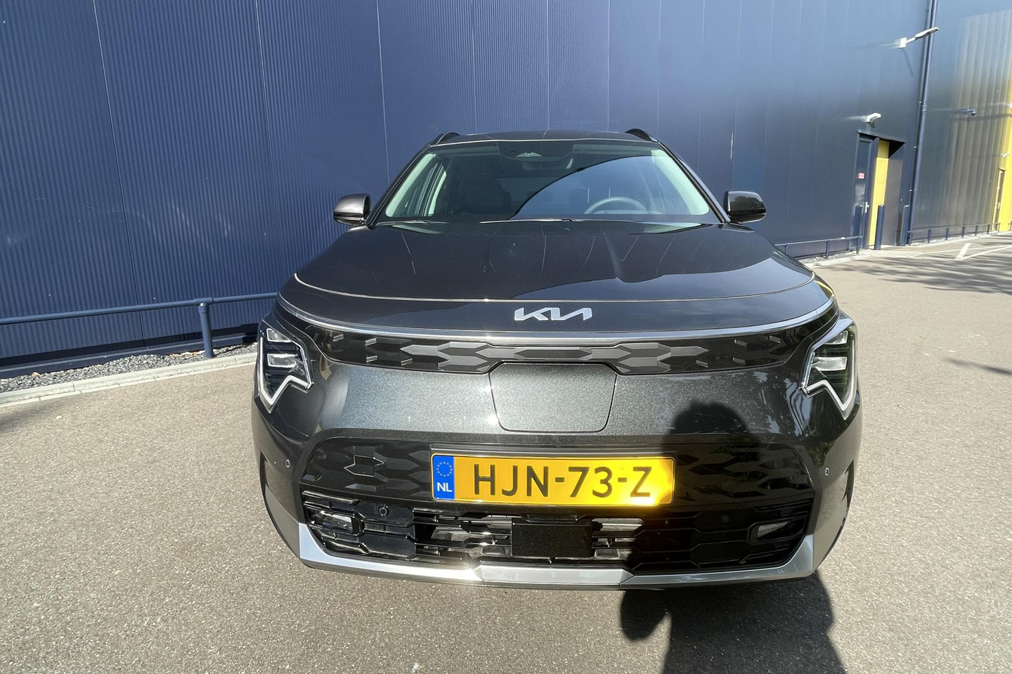 Kia Niro EV