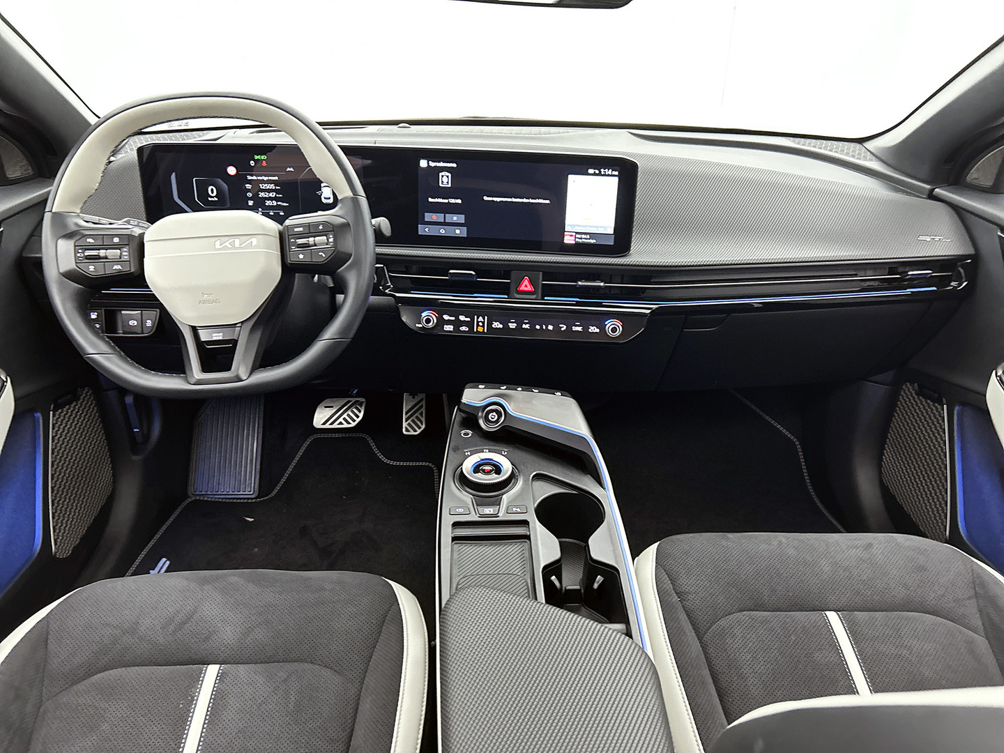 Kia EV6