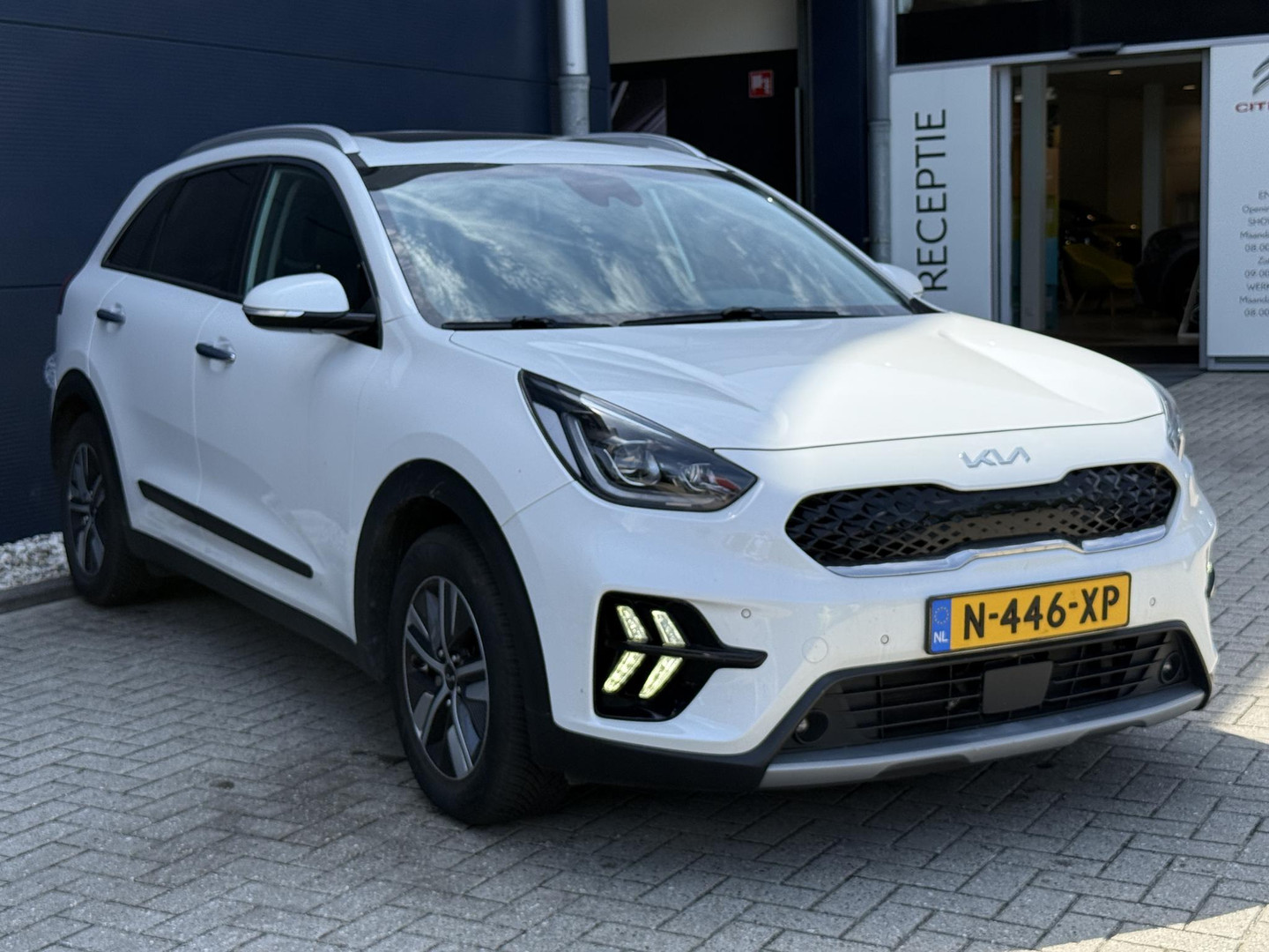 Kia Niro
