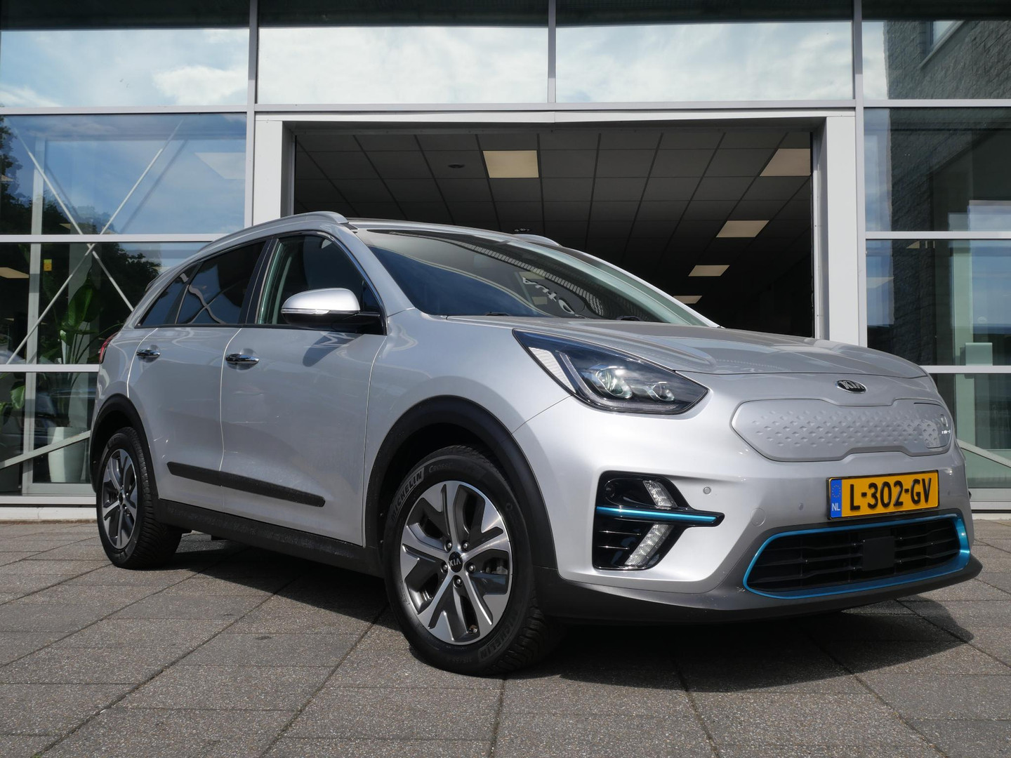 Kia Niro EV