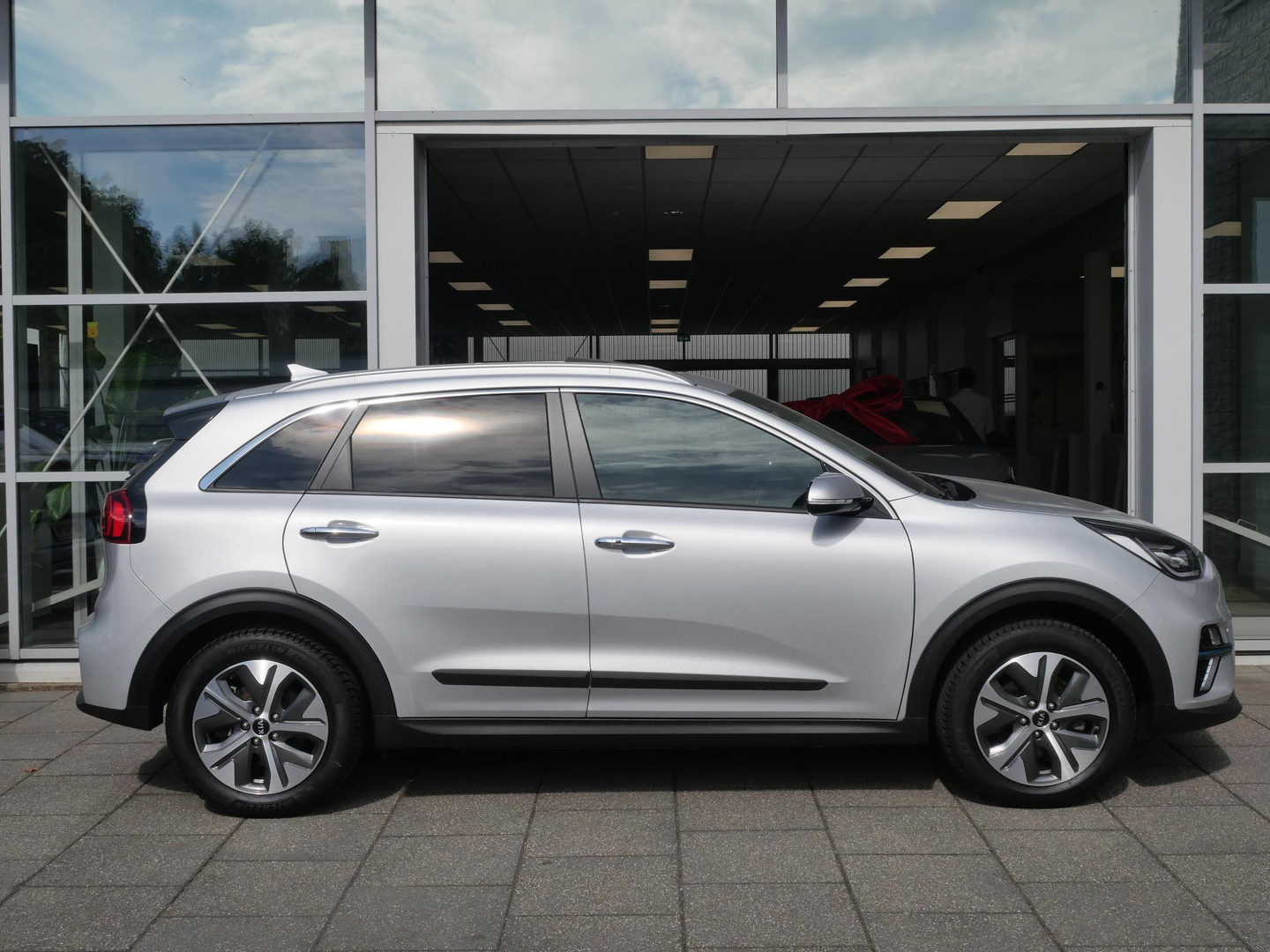 Kia Niro EV