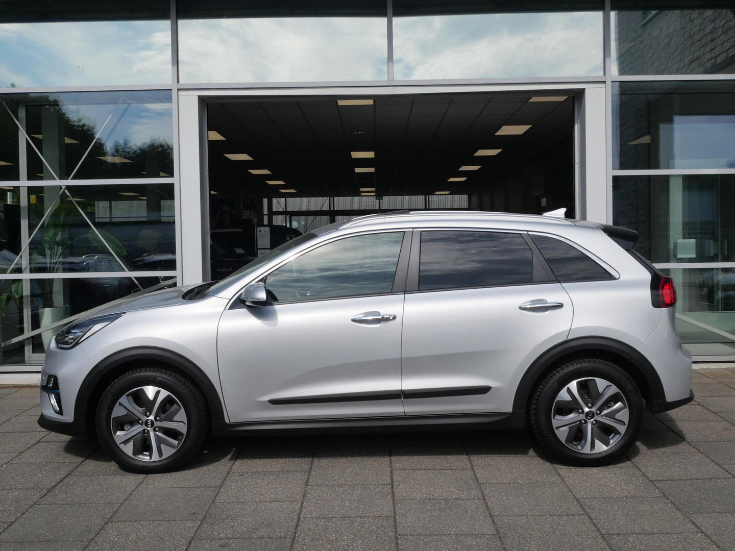 Kia Niro EV