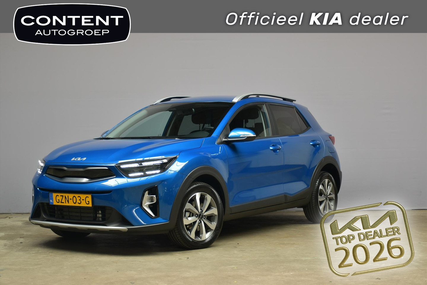 Kia Stonic