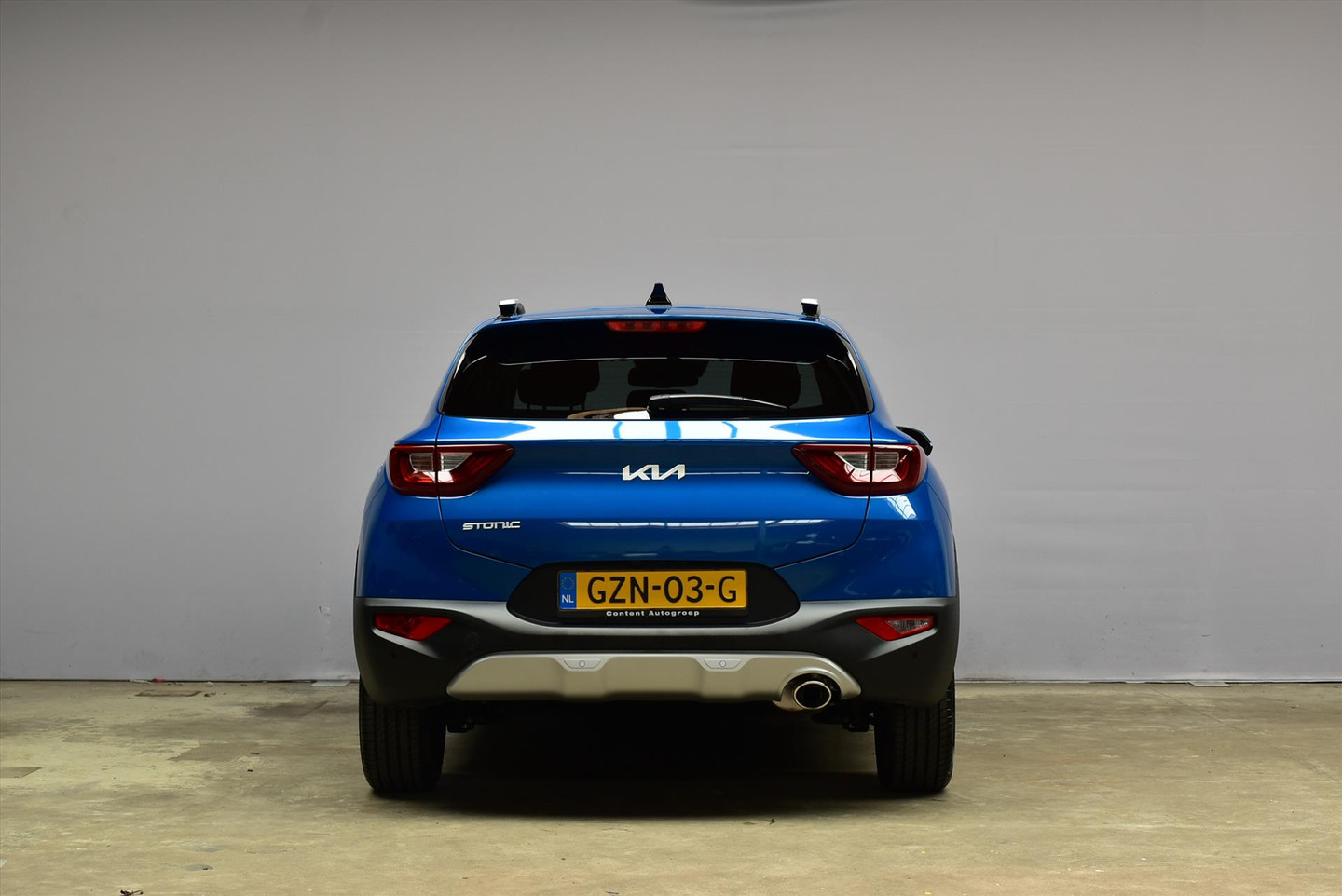 Kia Stonic