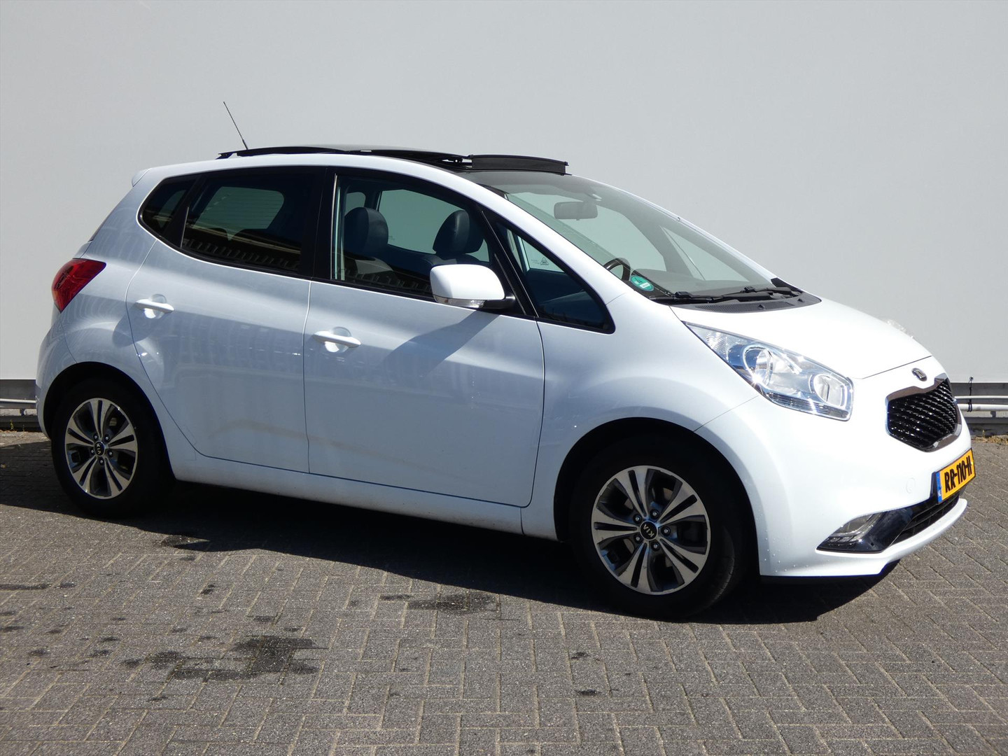 Kia Venga