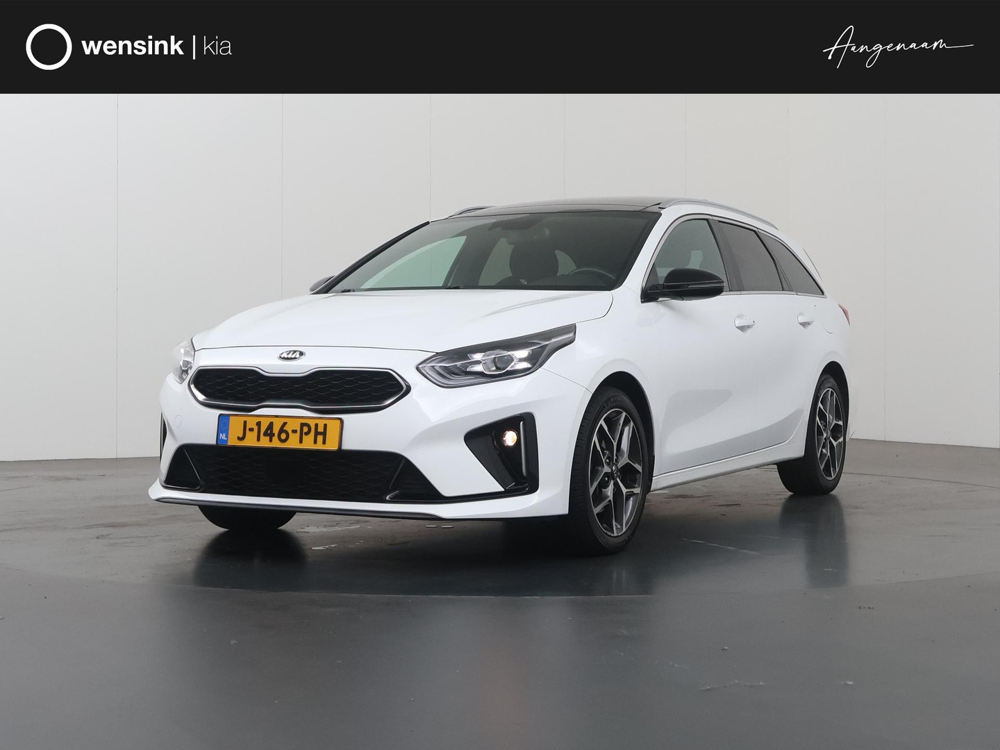 Kia Ceed Sportswagon