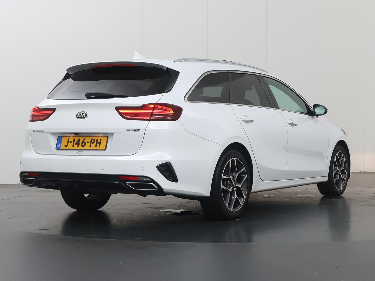 Kia Ceed Sportswagon